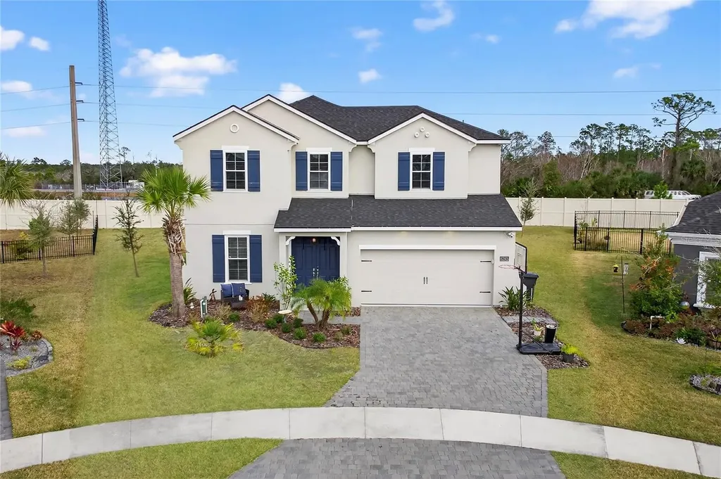 6203 W Fallsgrove Lane Port Orange FL 32128