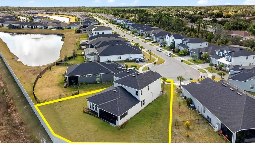 6203 W Fallsgrove Lane Port Orange FL 32128