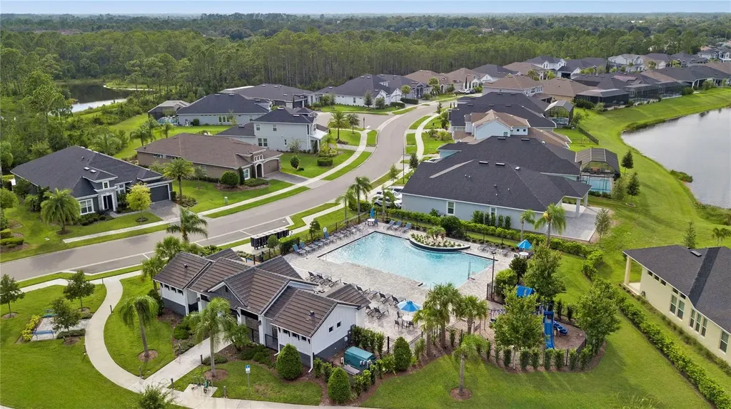 6203 W Fallsgrove Lane Port Orange FL 32128