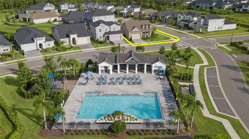 6203 W Fallsgrove Lane Port Orange FL 32128