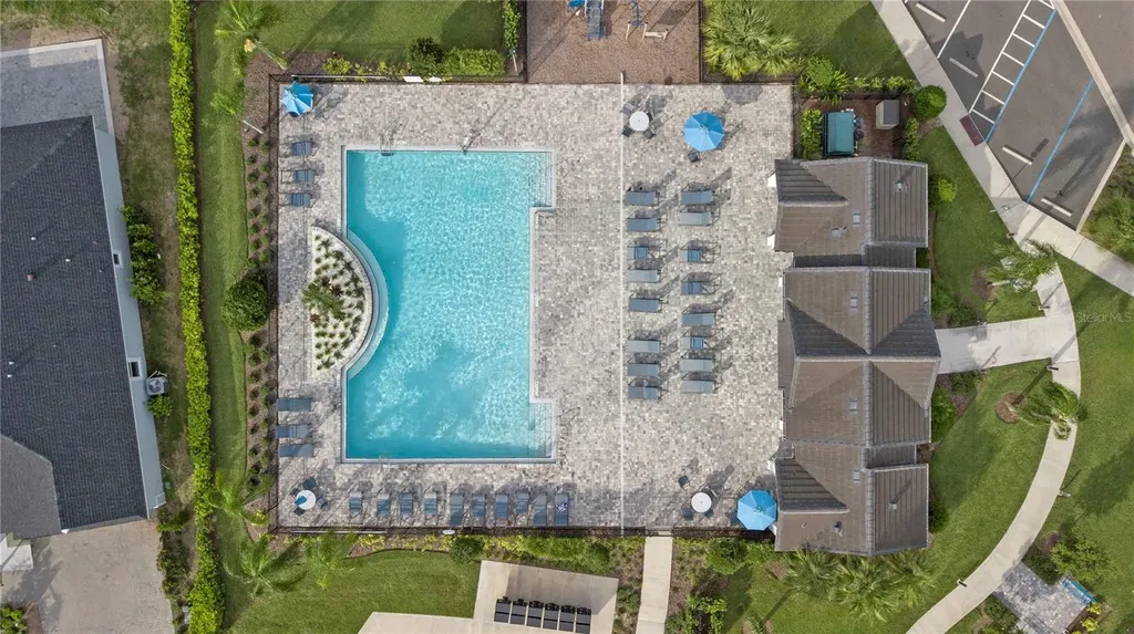 6203 W Fallsgrove Lane Port Orange FL 32128