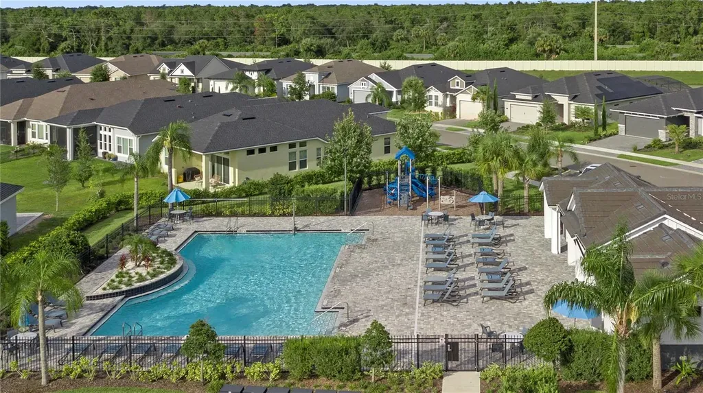 6203 W Fallsgrove Lane Port Orange FL 32128