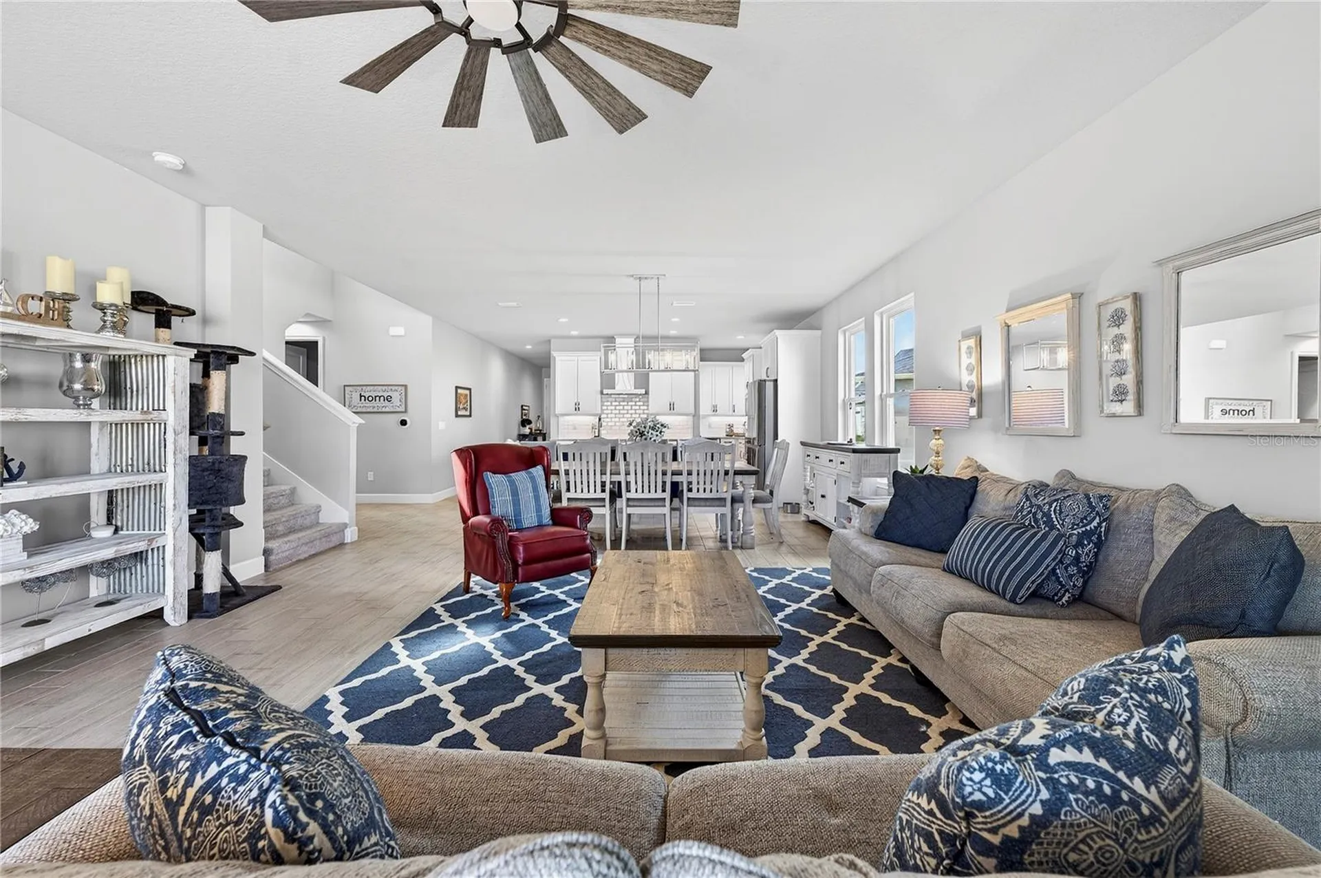 6203 W Fallsgrove Lane Port Orange FL 32128