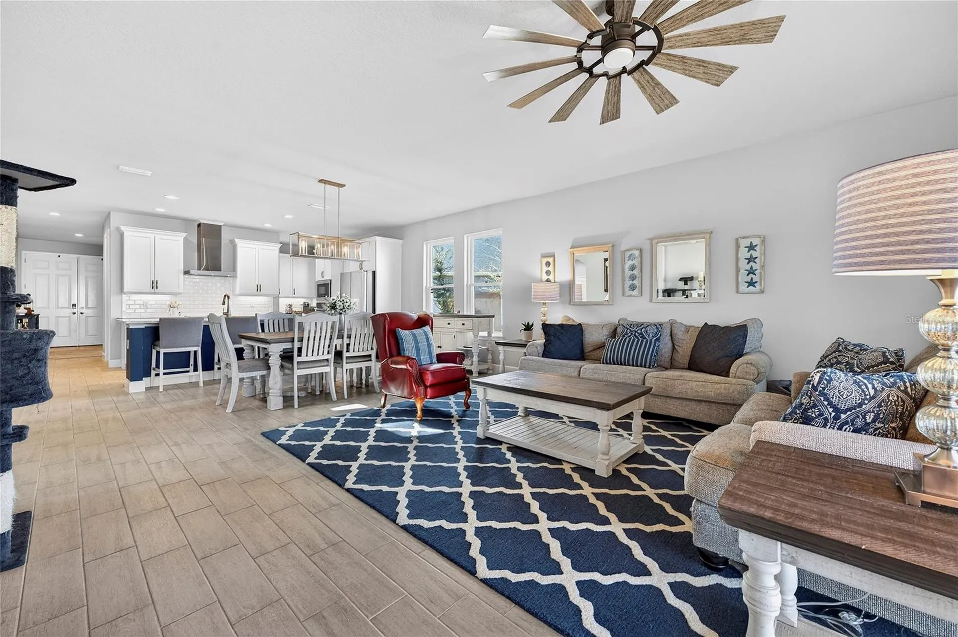 6203 W Fallsgrove Lane Port Orange FL 32128