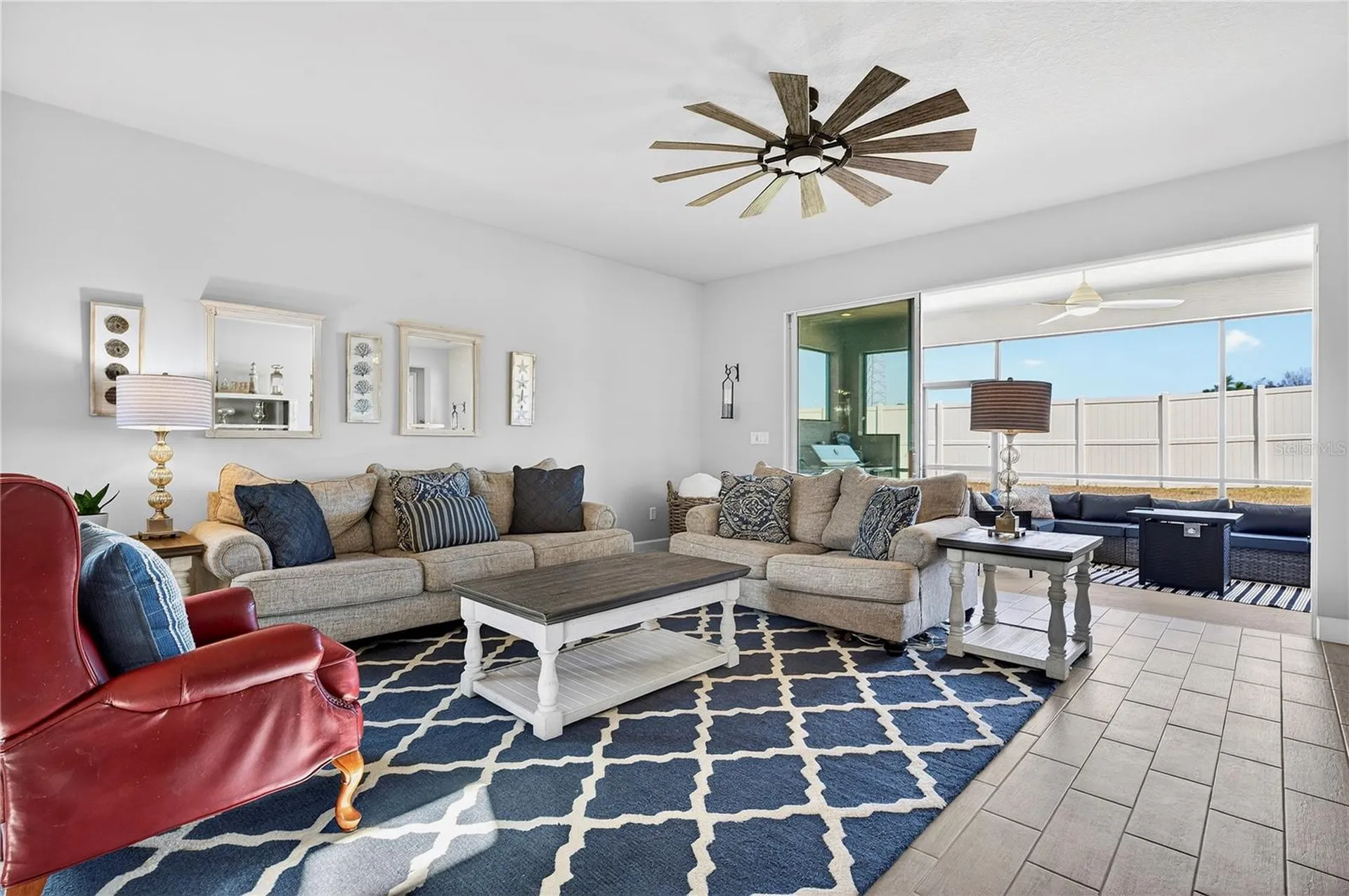 6203 W Fallsgrove Lane Port Orange FL 32128