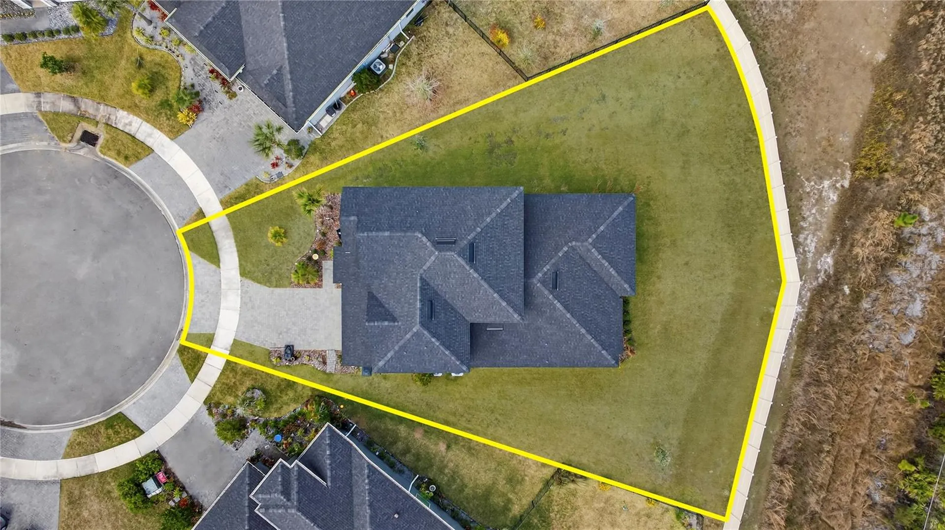 6203 W Fallsgrove Lane Port Orange FL 32128