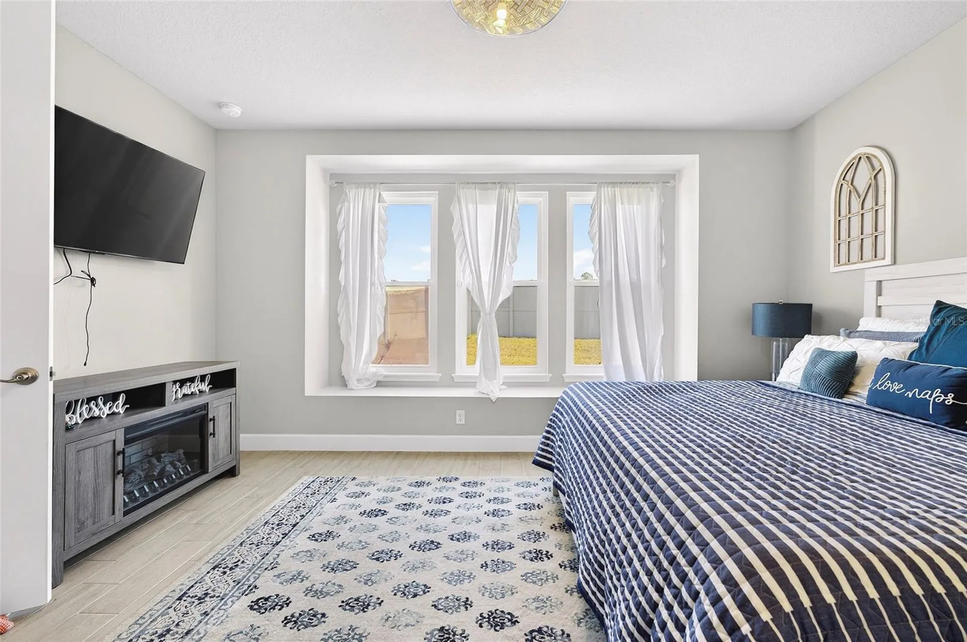 6203 W Fallsgrove Lane Port Orange FL 32128