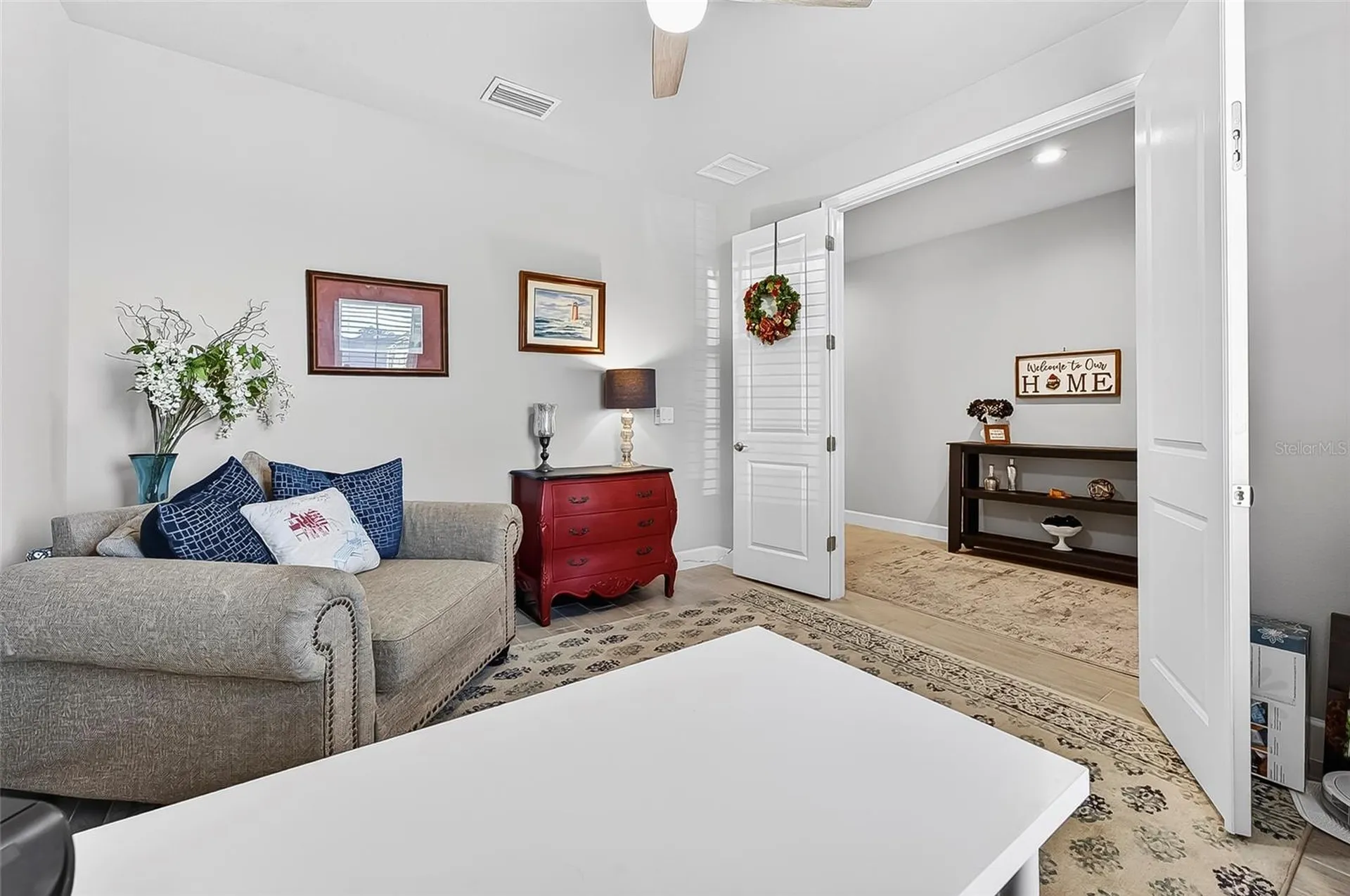 6203 W Fallsgrove Lane Port Orange FL 32128