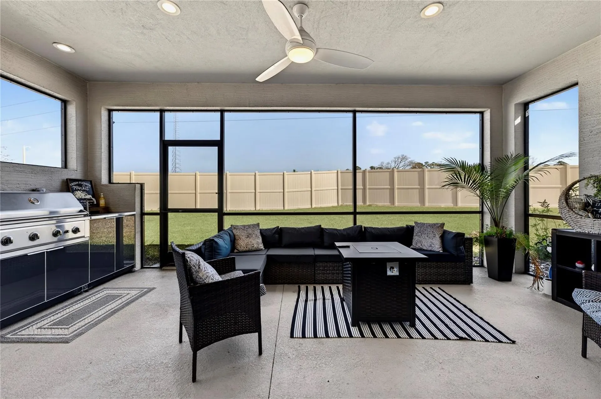 6203 W Fallsgrove Lane Port Orange FL 32128