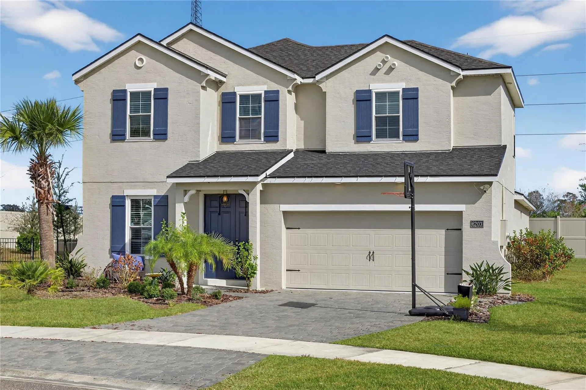 6203 W Fallsgrove Lane Port Orange FL 32128