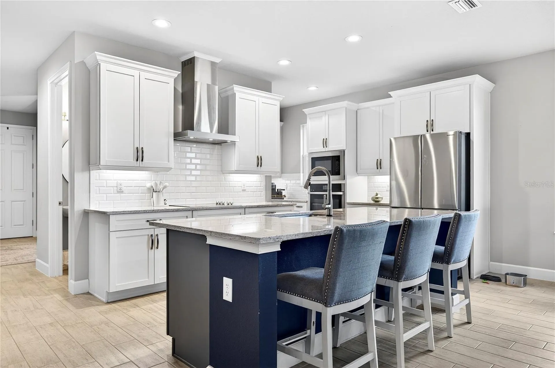 6203 W Fallsgrove Lane Port Orange FL 32128