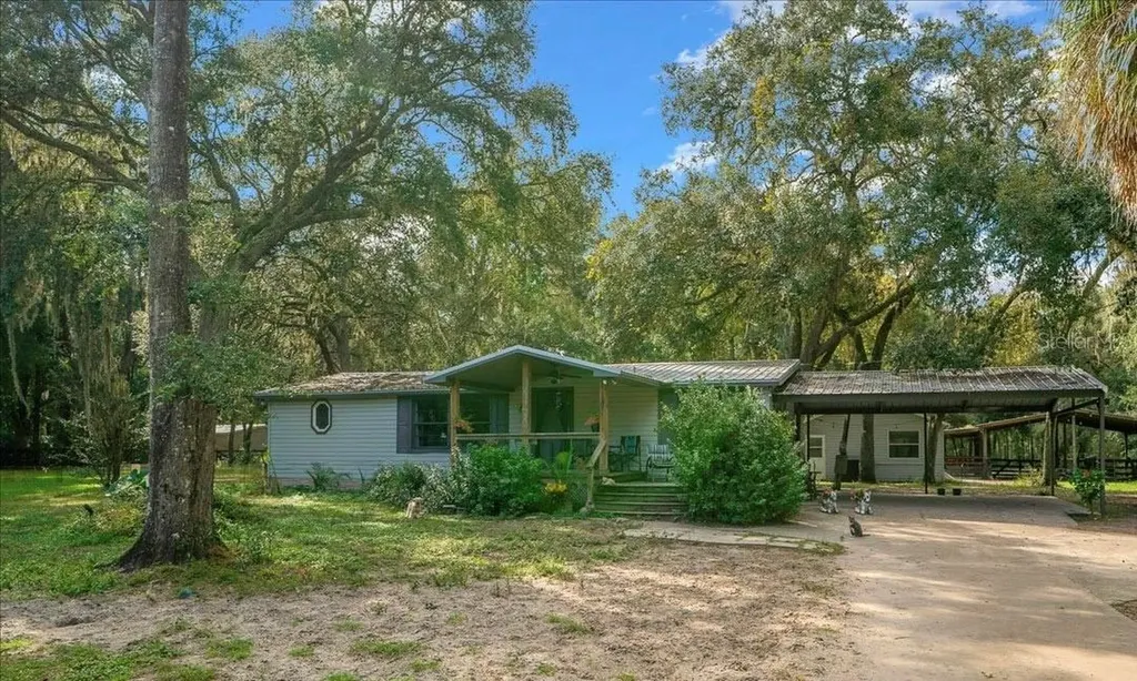 454 NW 117th Court Ocala FL 34482