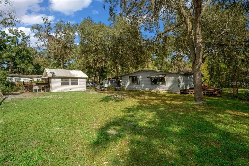 454 NW 117th Court Ocala FL 34482