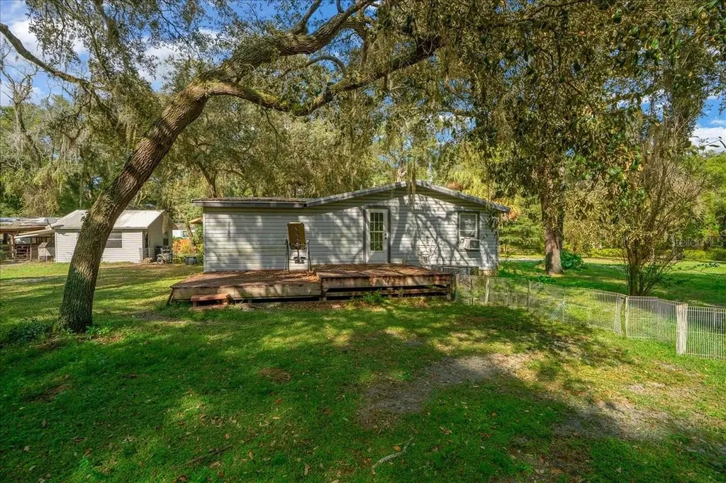 454 NW 117th Court Ocala FL 34482
