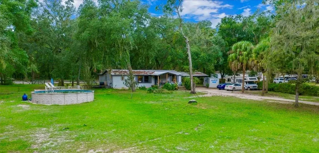 454 NW 117th Court Ocala FL 34482