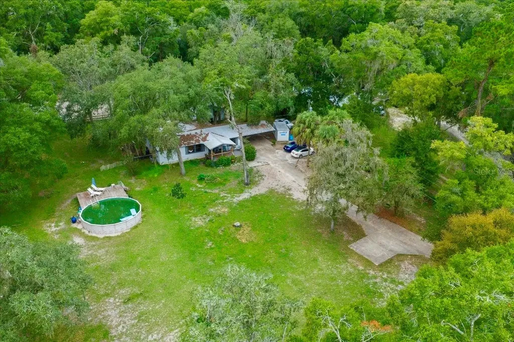 454 NW 117th Court Ocala FL 34482