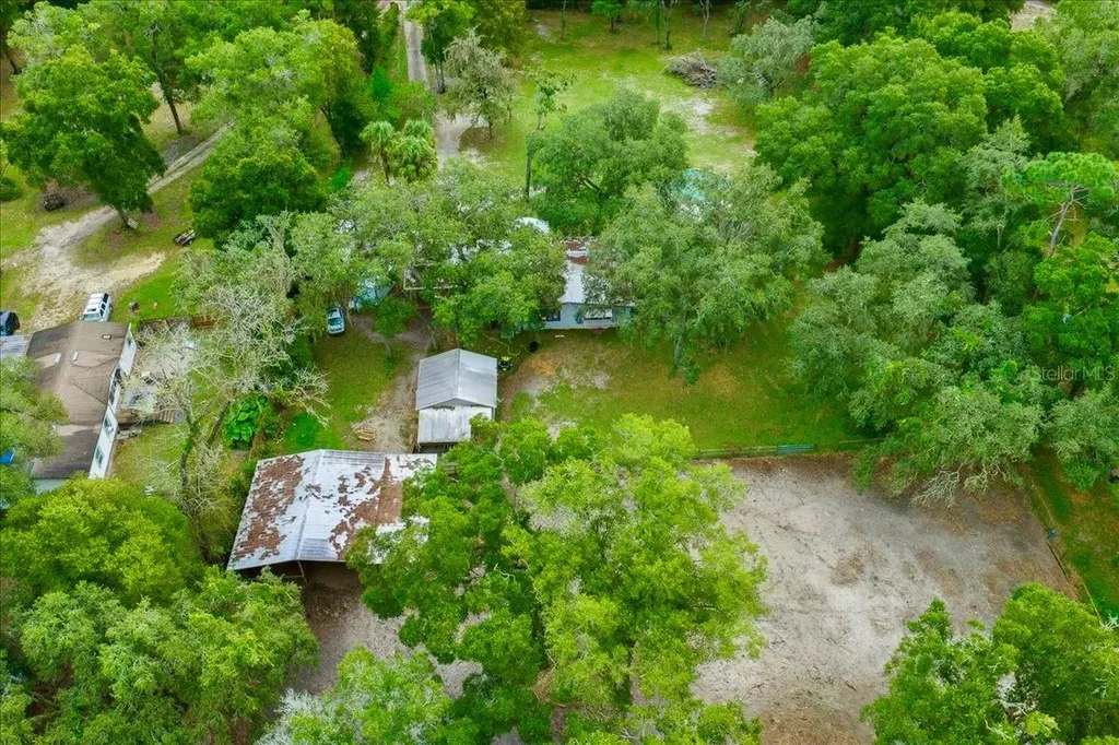 454 NW 117th Court Ocala FL 34482