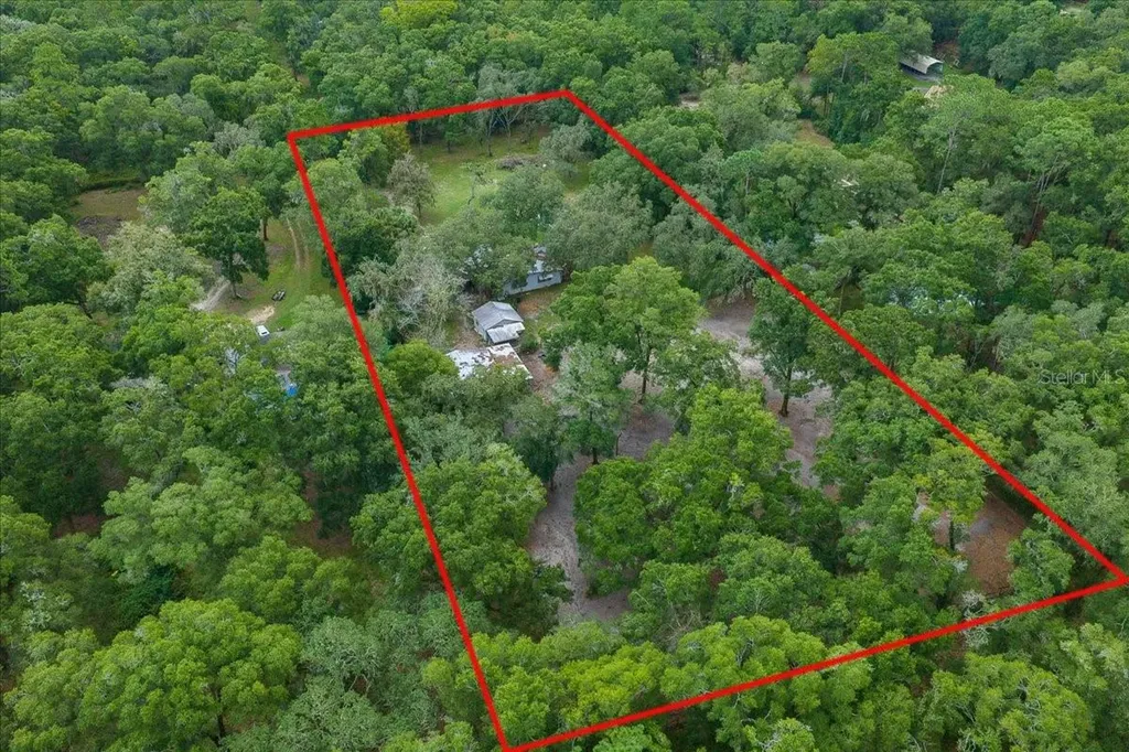 454 NW 117th Court Ocala FL 34482