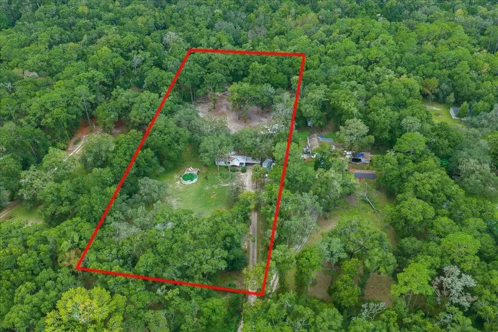 454 NW 117th Court Ocala FL 34482