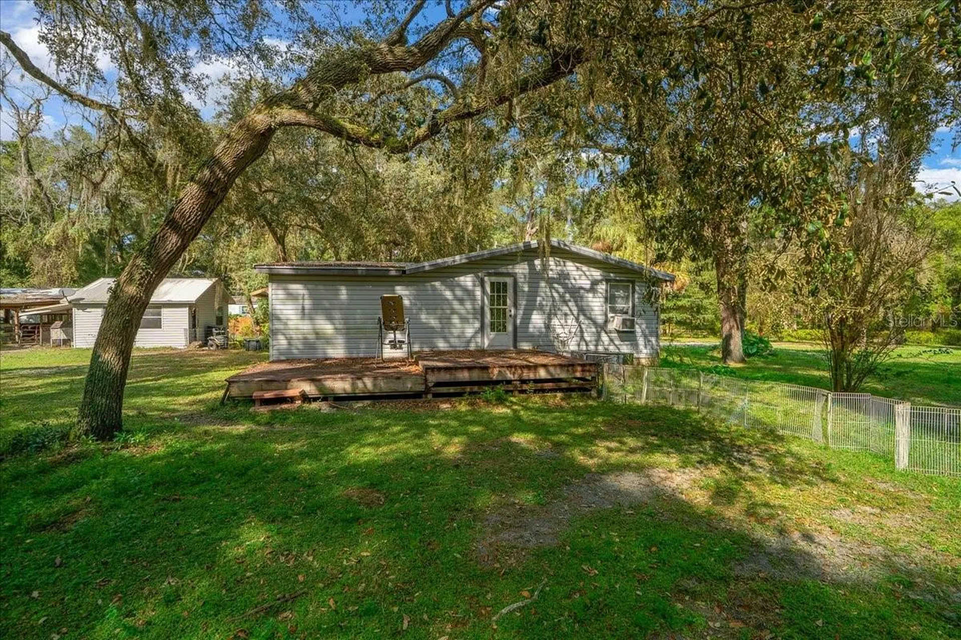 454 NW 117th Court Ocala FL 34482