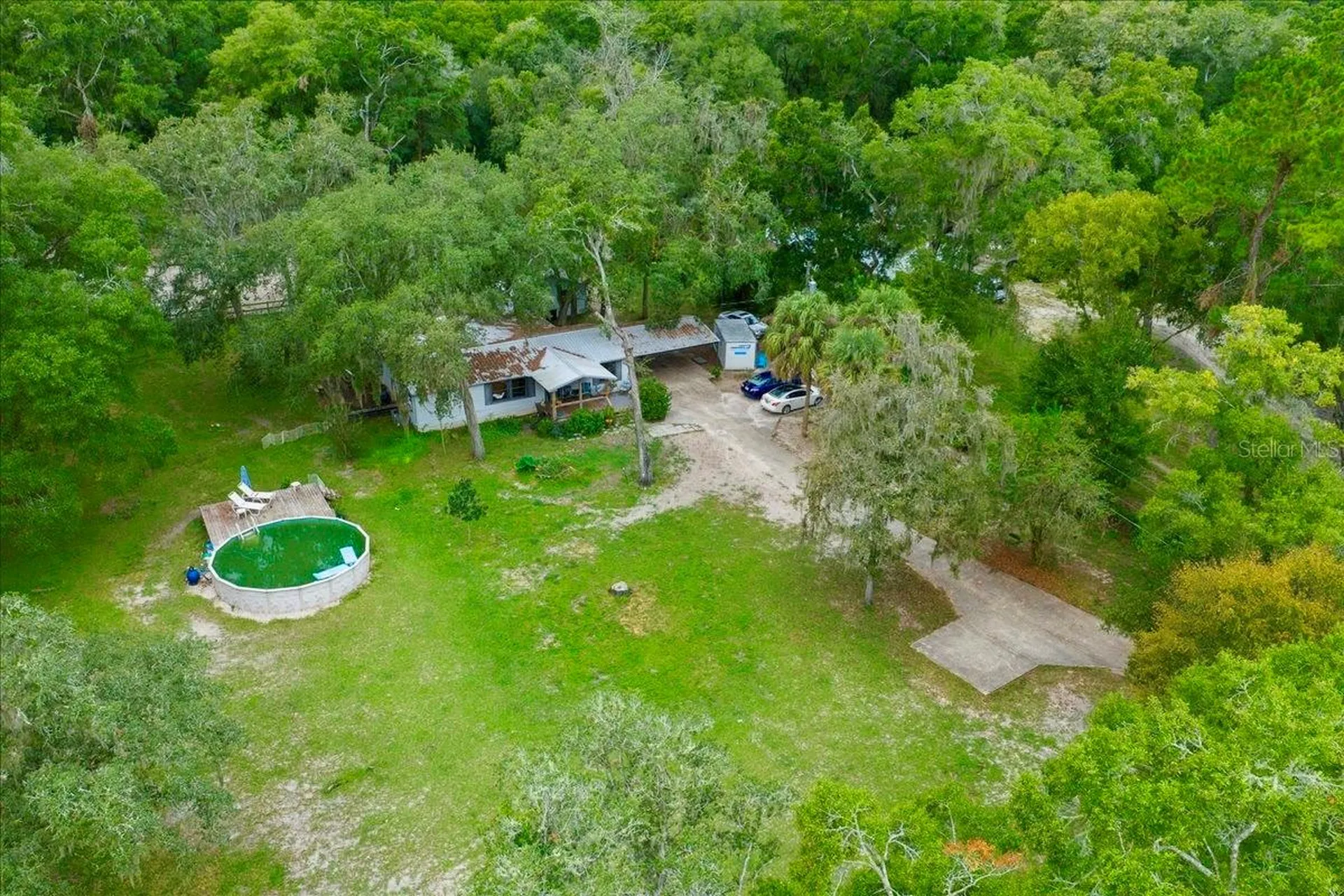454 NW 117th Court Ocala FL 34482