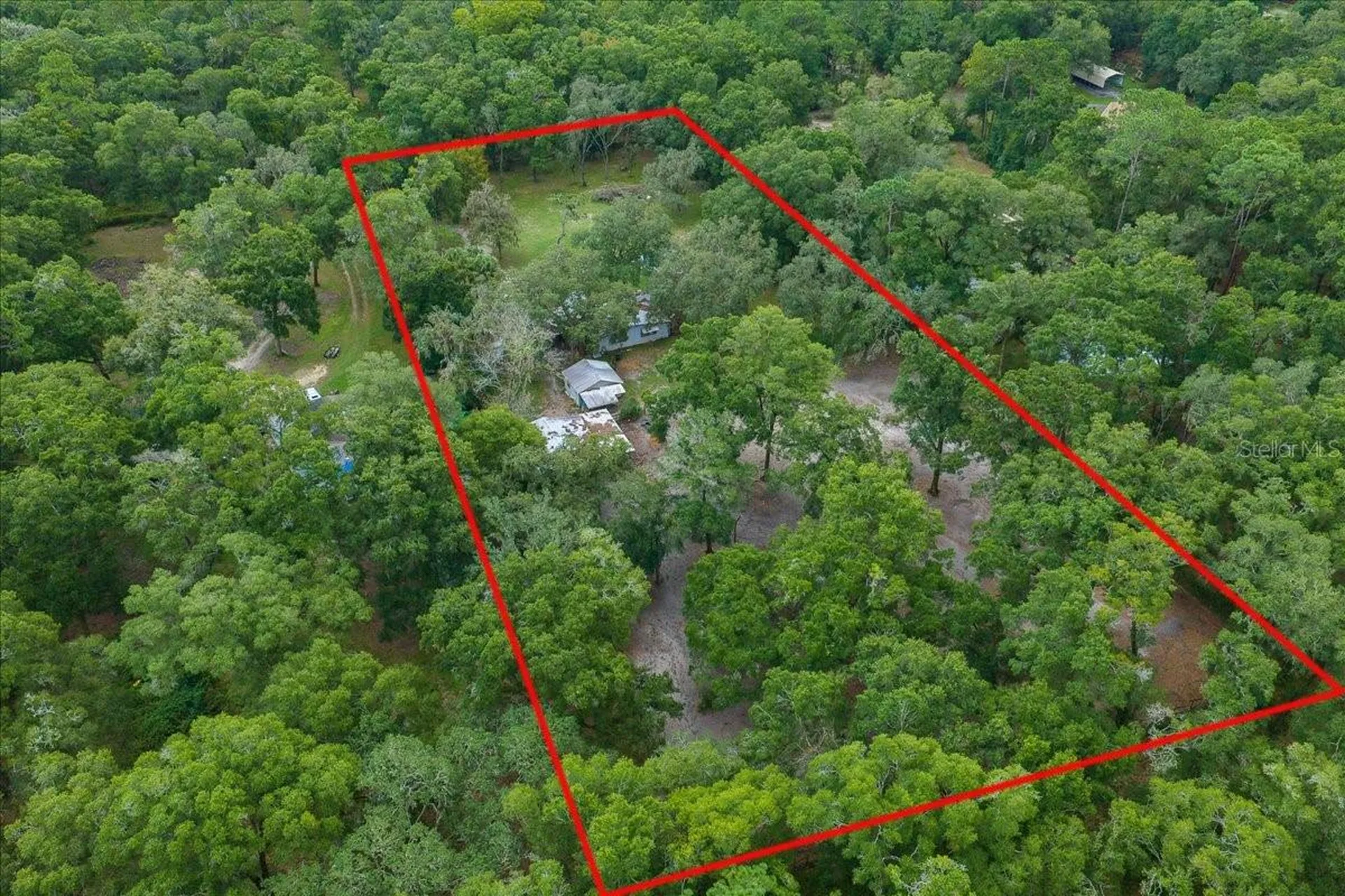 454 NW 117th Court Ocala FL 34482