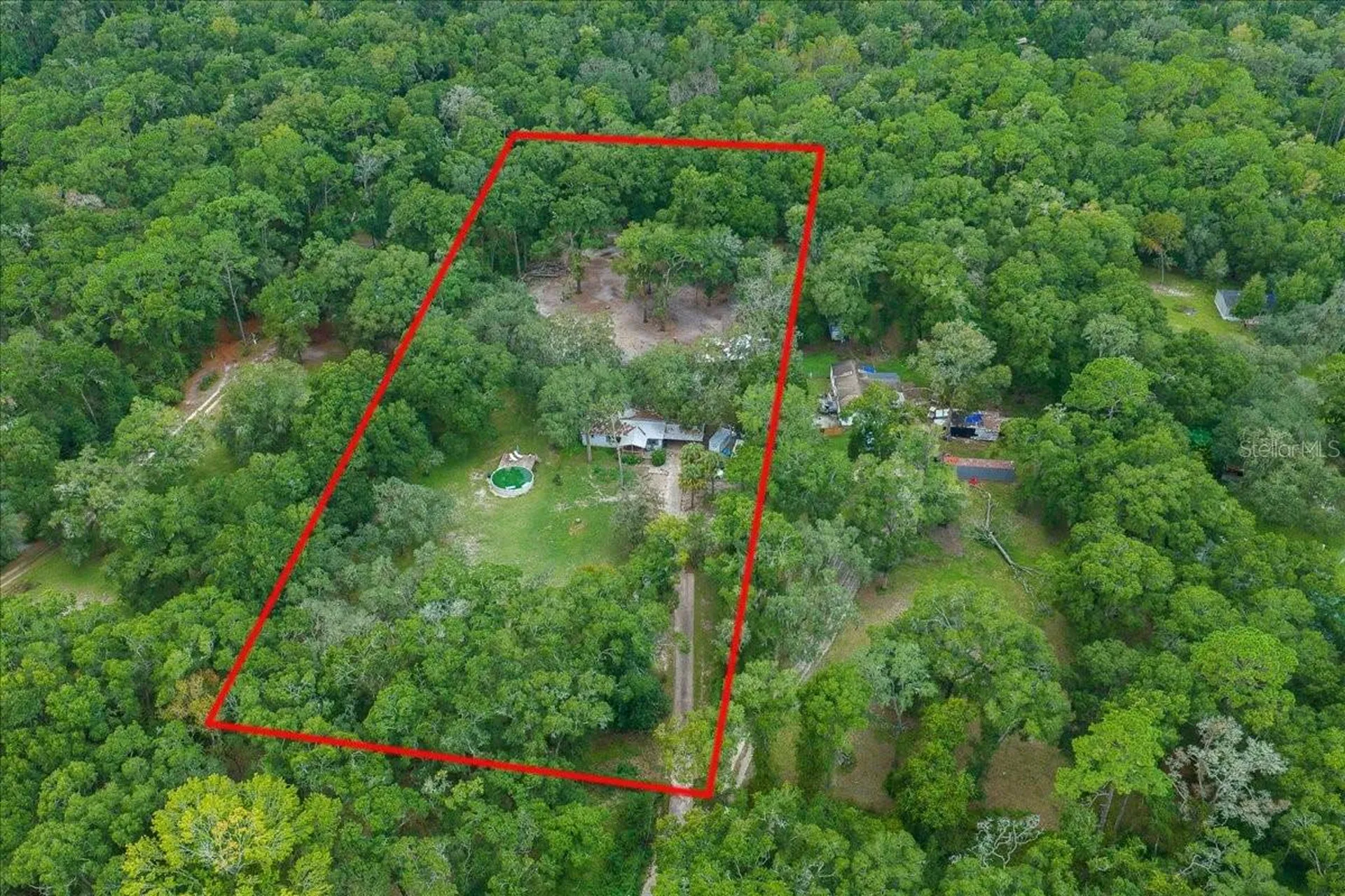 454 NW 117th Court Ocala FL 34482