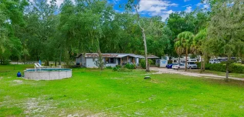 454 NW 117th Court Ocala FL 34482