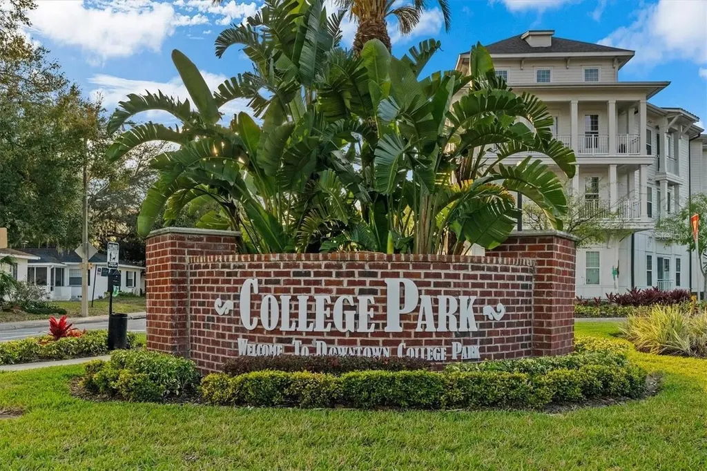 1605 Florinda Drive Orlando FL 32804