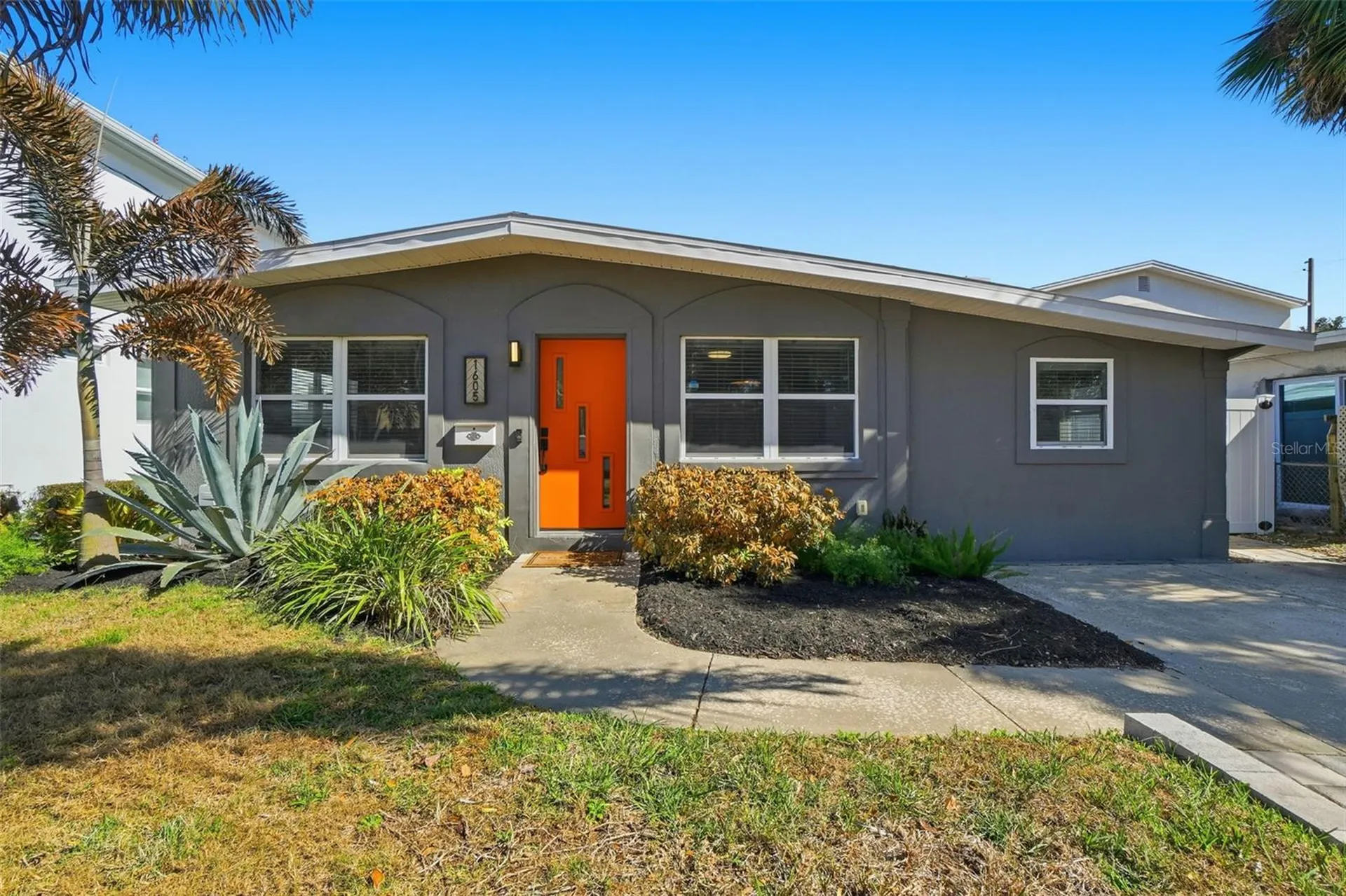 1605 Florinda Drive Orlando FL 32804
