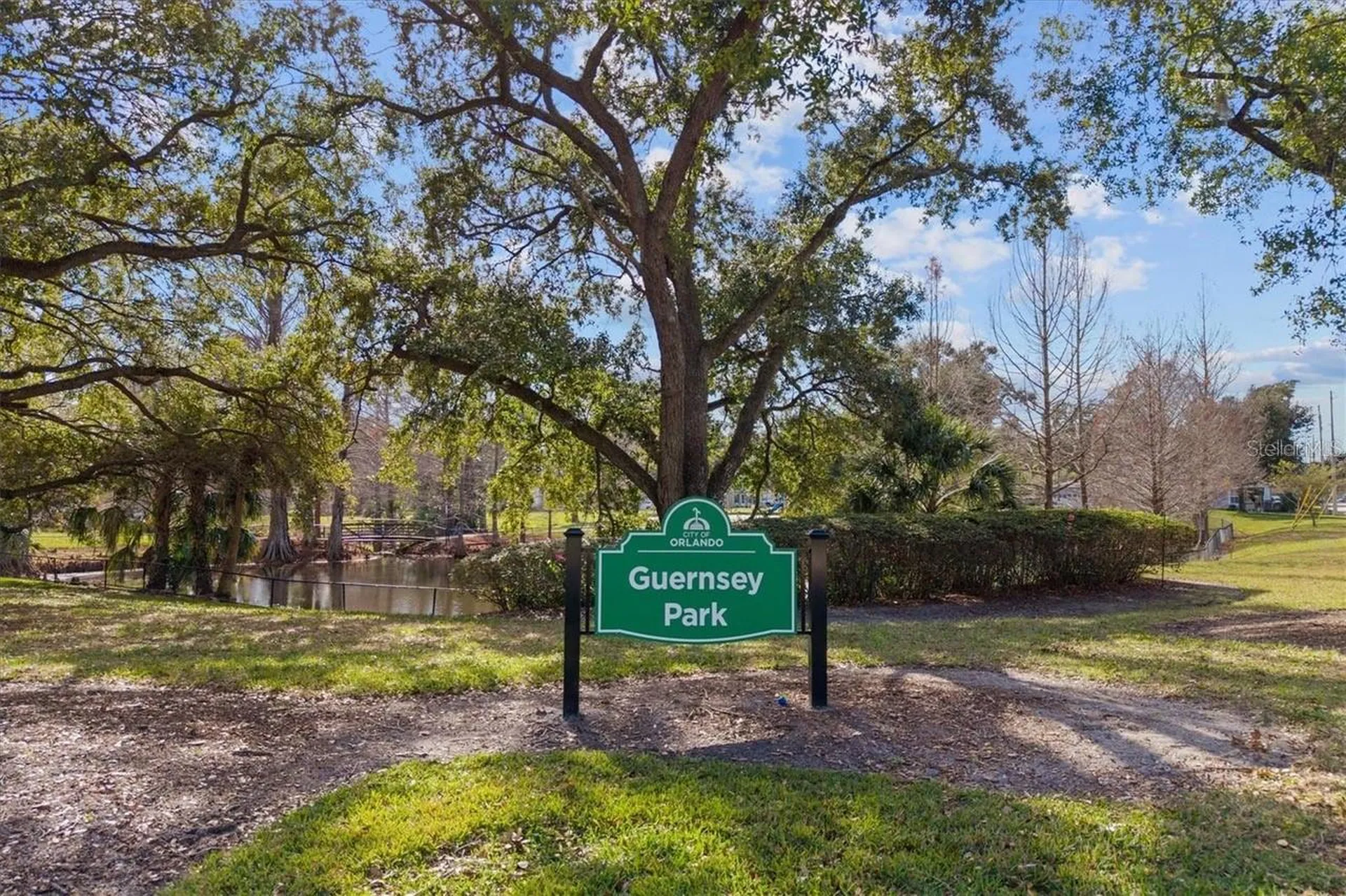 1605 Florinda Drive Orlando FL 32804