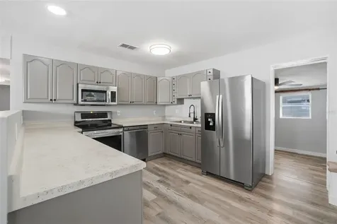 1605 Florinda Drive Orlando FL 32804