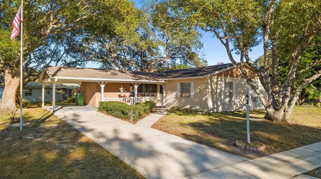 1540 Fergason Avenue Deltona FL 32725