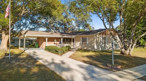 1540 Fergason Avenue Deltona FL 32725