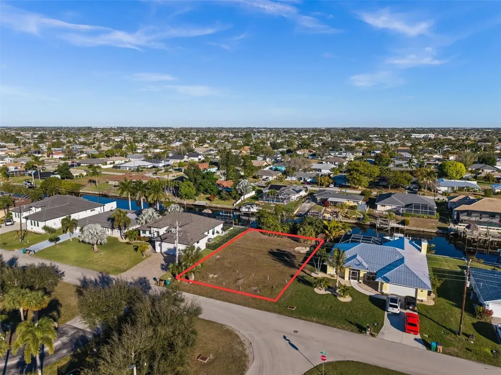 241 SW 40th Street Cape Coral FL 33914