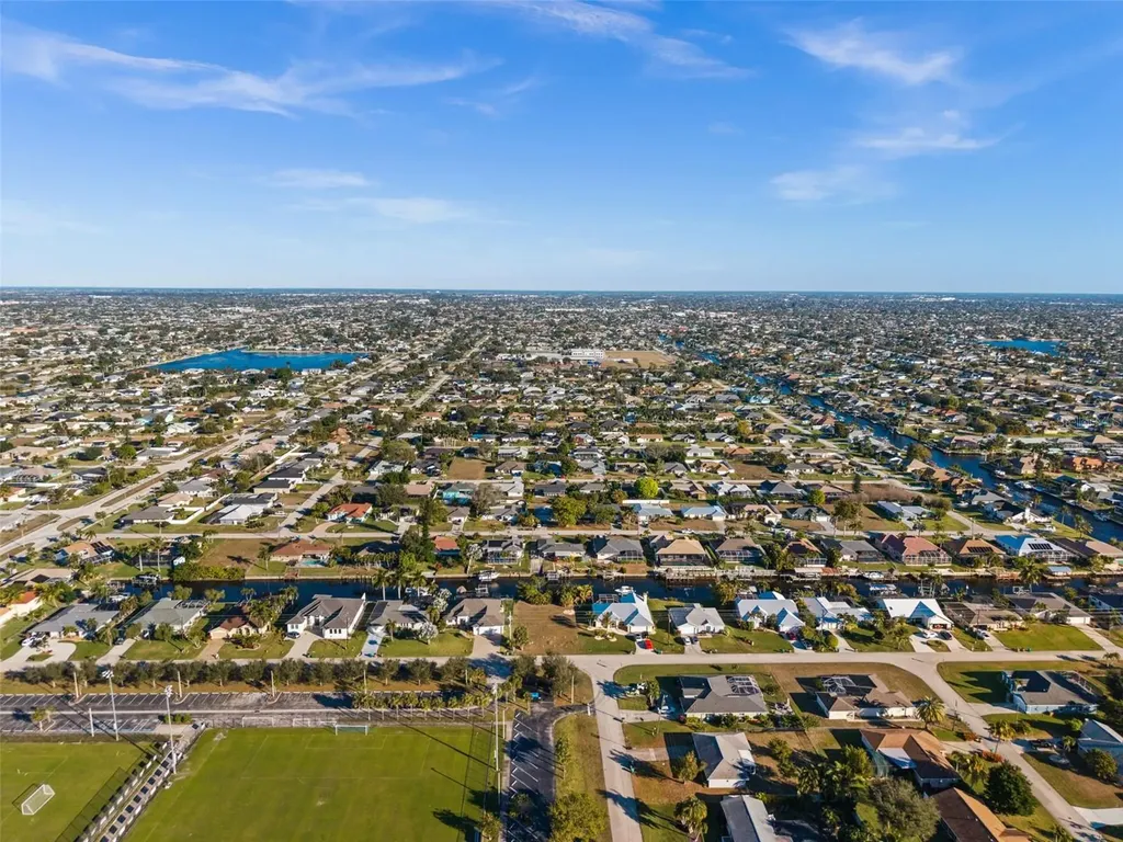 241 SW 40th Street Cape Coral FL 33914