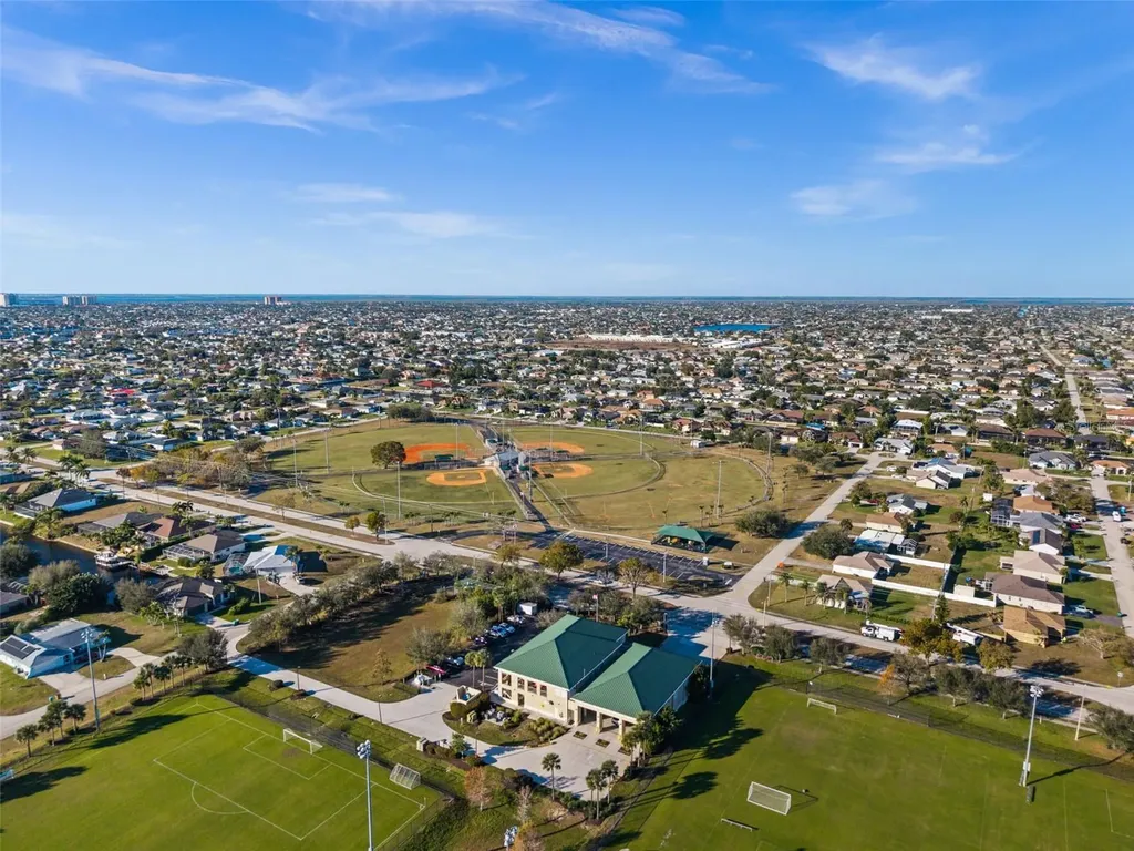 241 SW 40th Street Cape Coral FL 33914