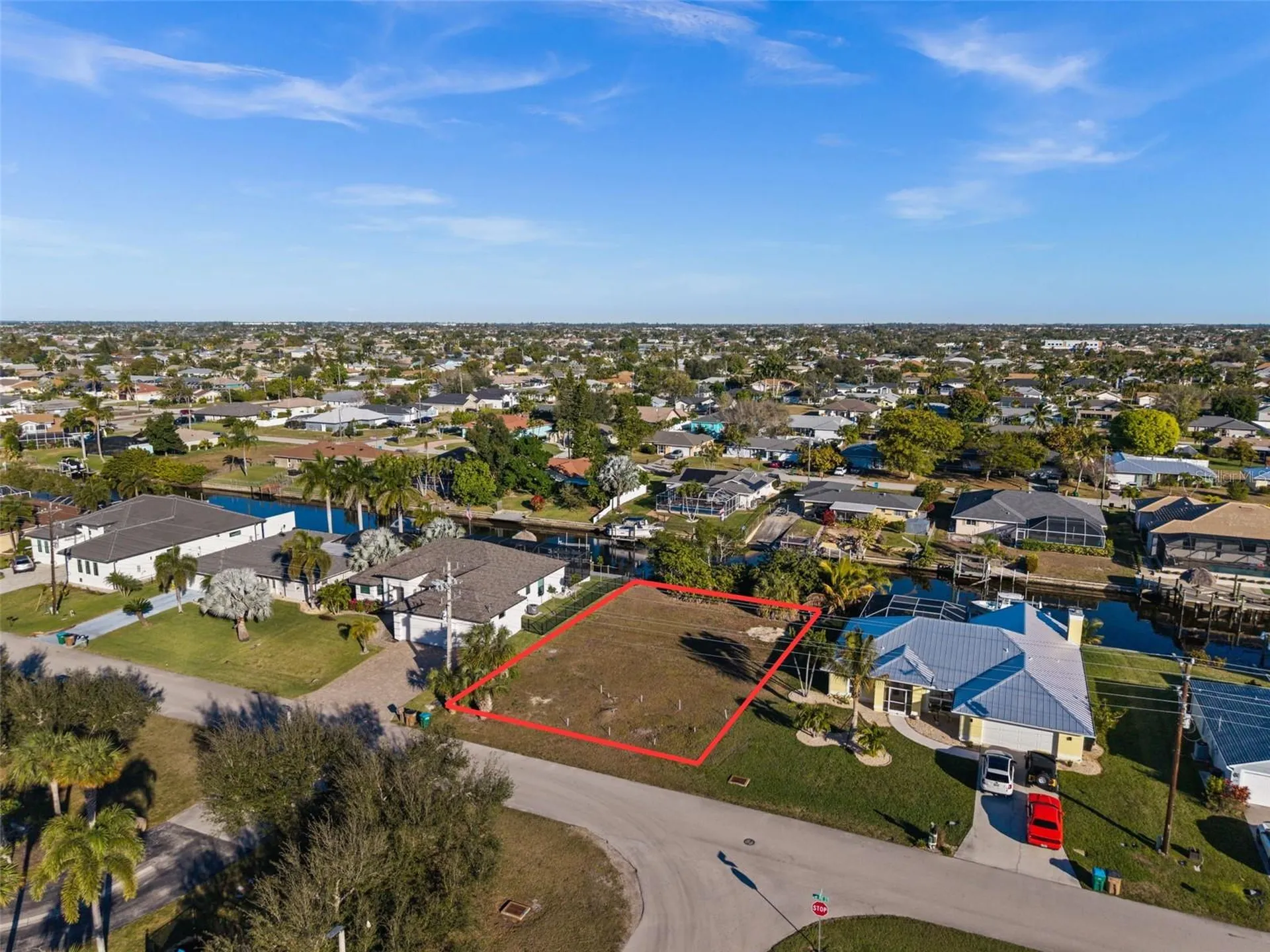 241 SW 40th Street Cape Coral FL 33914