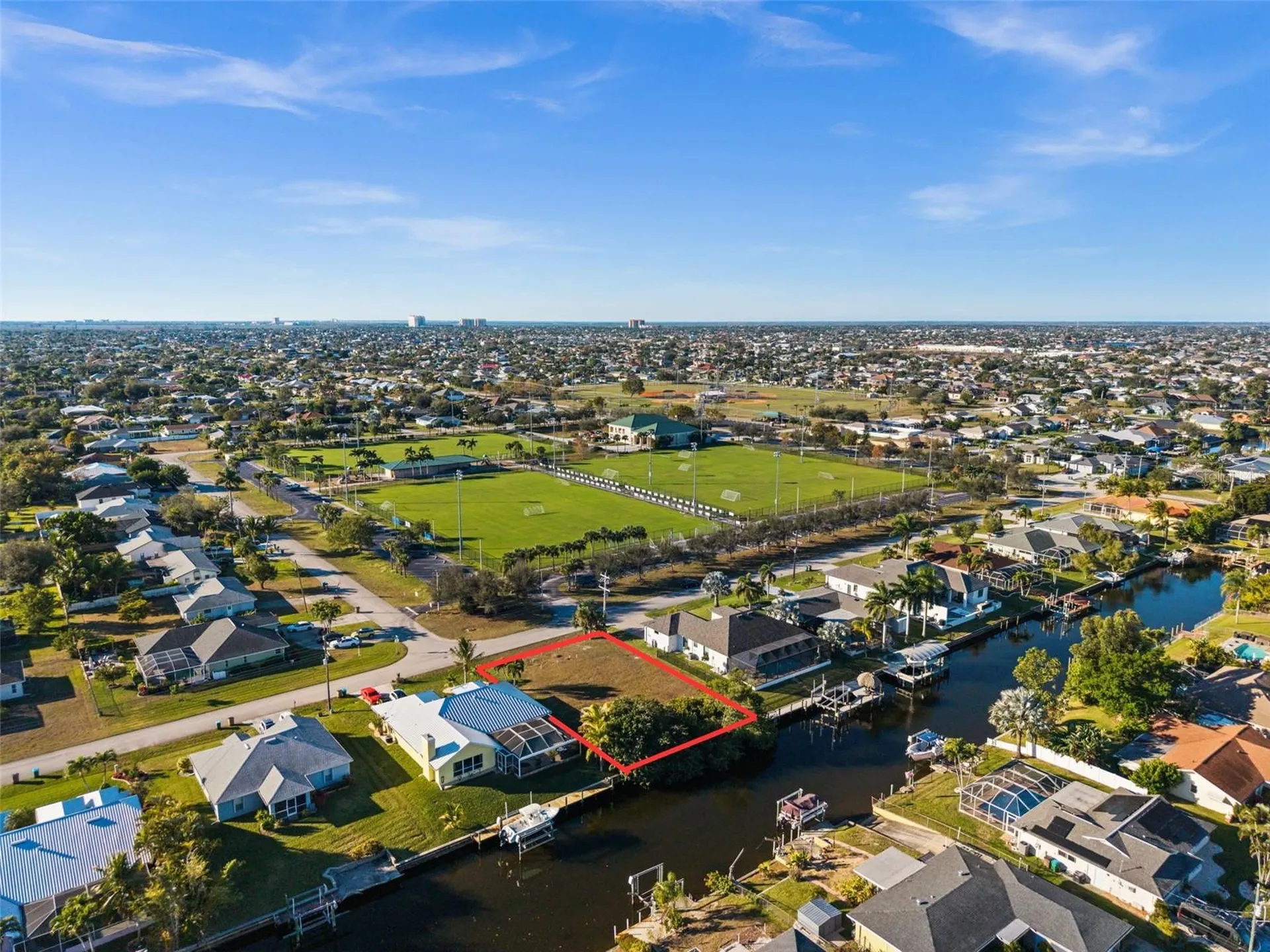 241 SW 40th Street Cape Coral FL 33914