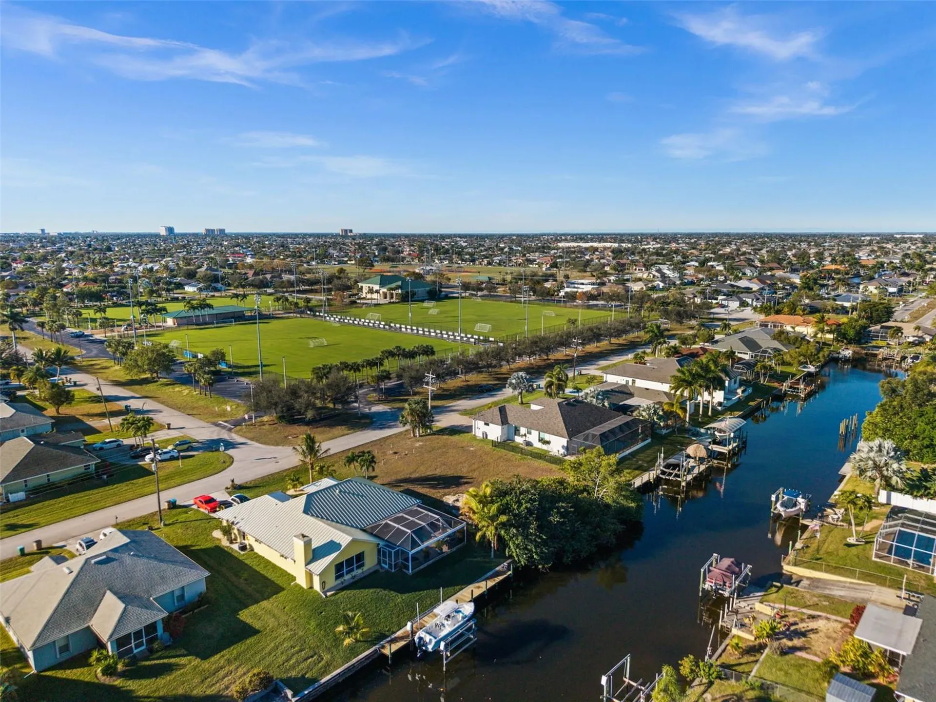 241 SW 40th Street Cape Coral FL 33914