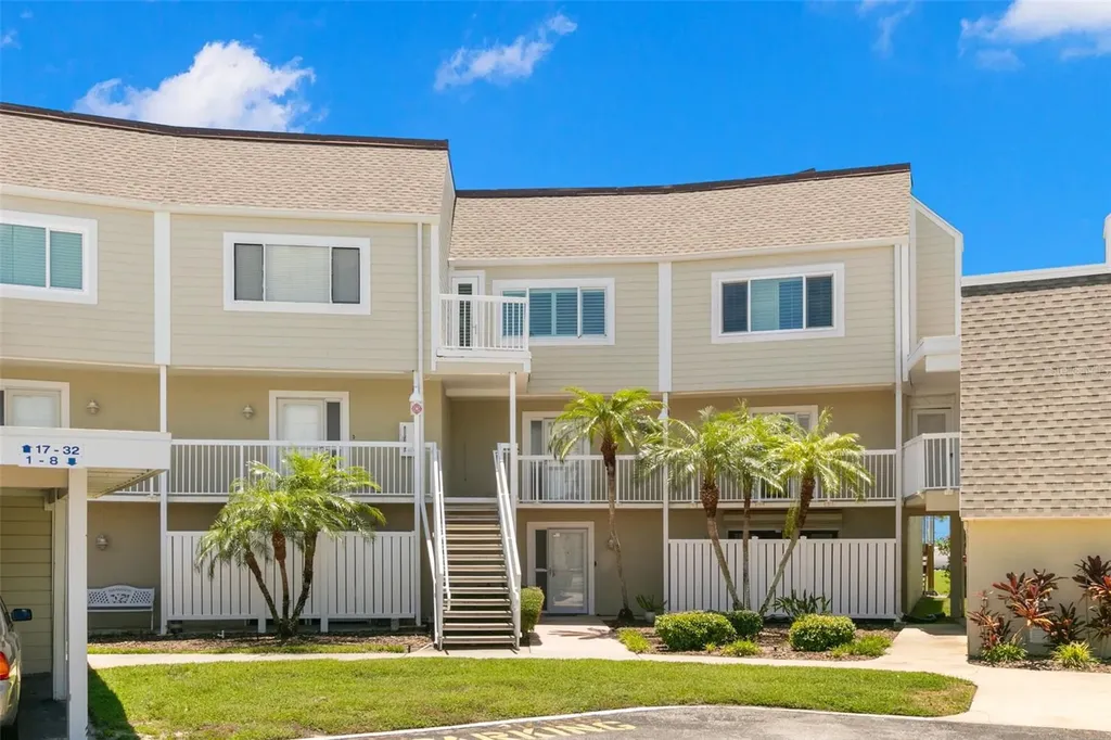 433 S Paula Drive Dunedin FL 34698