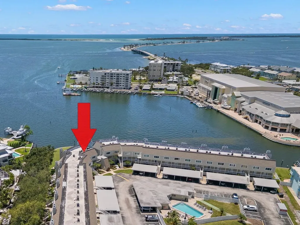 433 S Paula Drive Dunedin FL 34698