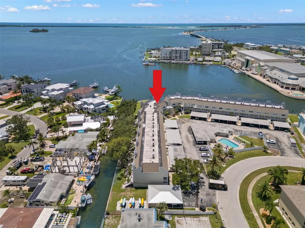 433 S Paula Drive Dunedin FL 34698