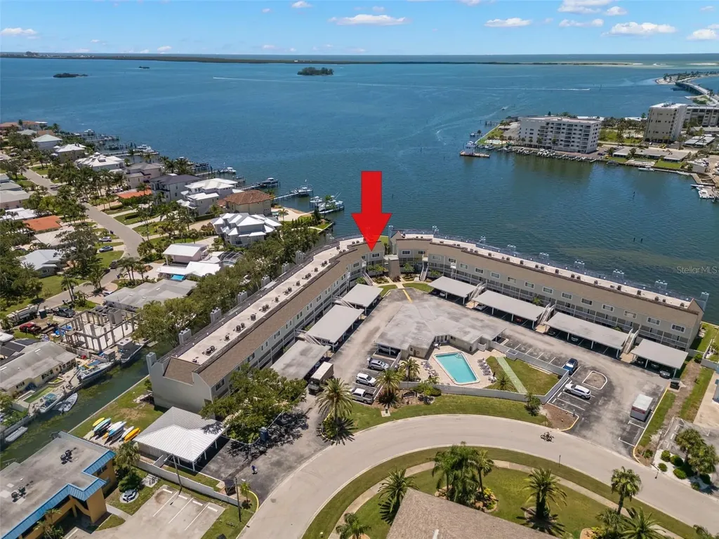 433 S Paula Drive Dunedin FL 34698