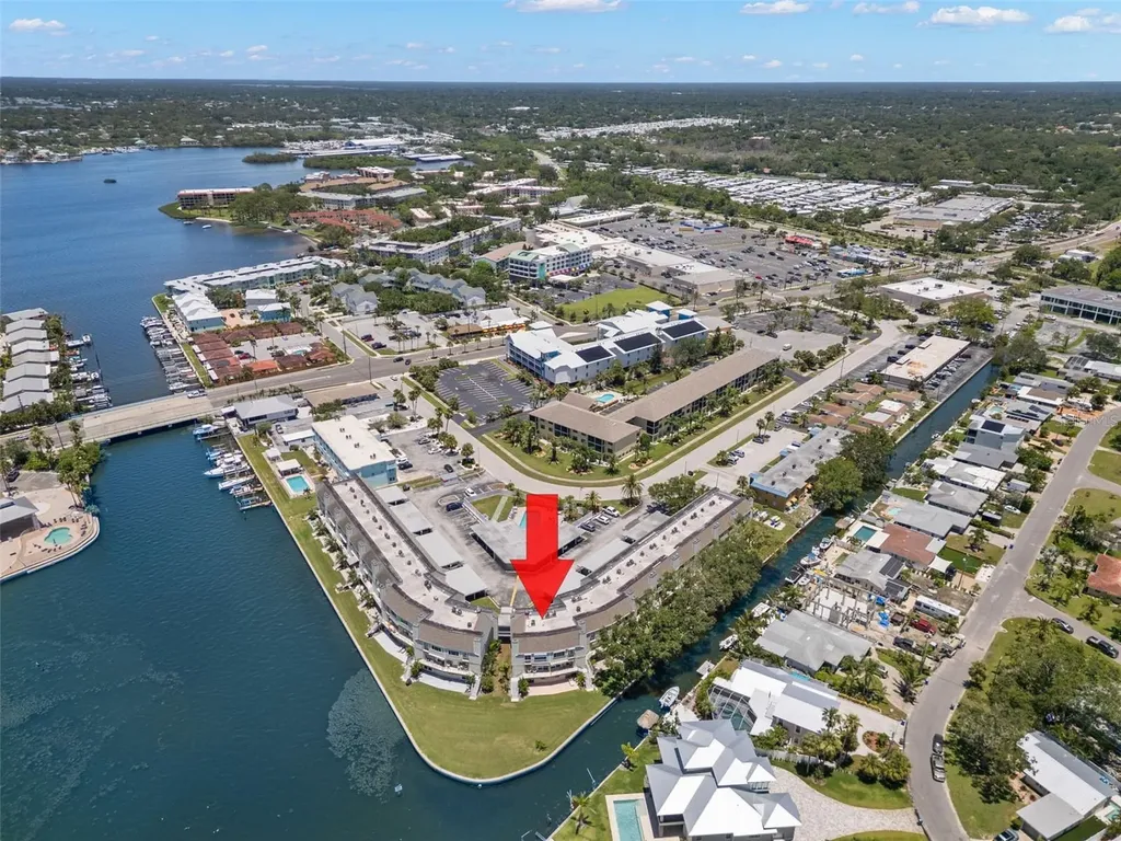 433 S Paula Drive Dunedin FL 34698