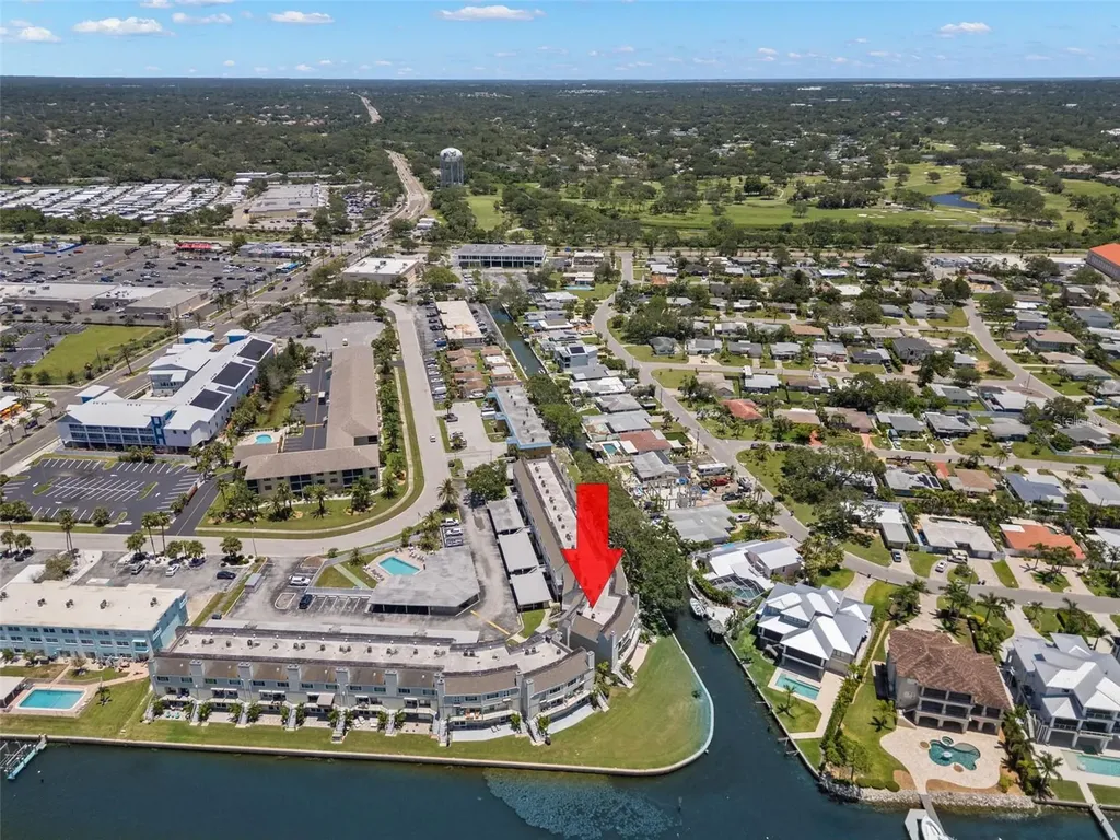 433 S Paula Drive Dunedin FL 34698