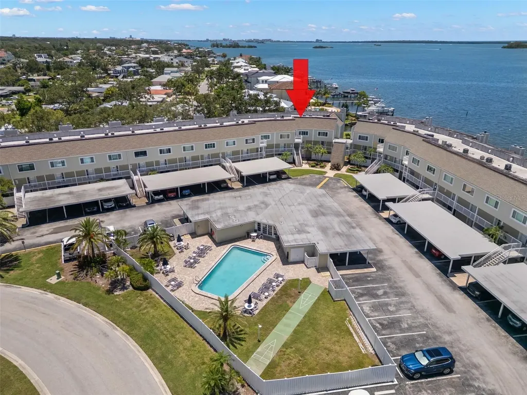 433 S Paula Drive Dunedin FL 34698
