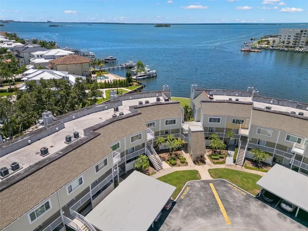 433 S Paula Drive Dunedin FL 34698