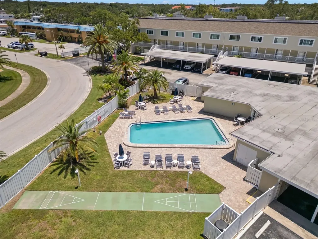 433 S Paula Drive Dunedin FL 34698
