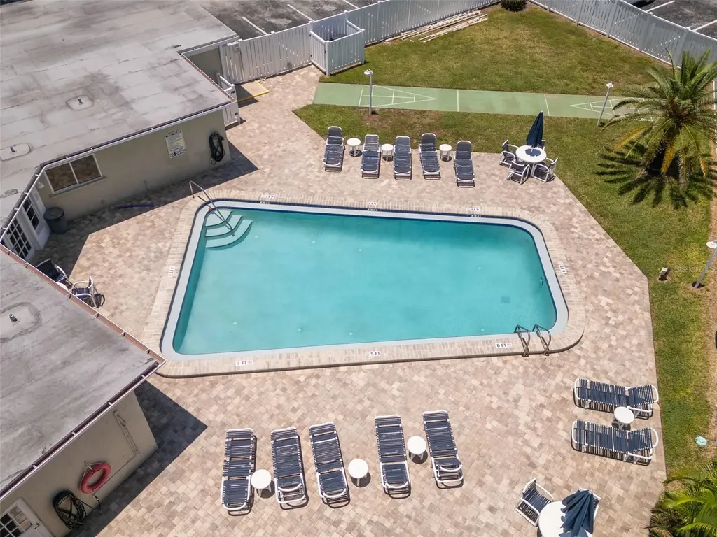 433 S Paula Drive Dunedin FL 34698